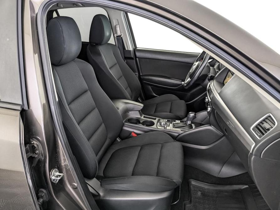 Mazda CX-5 I Рестайлинг Москва  - изображение 24