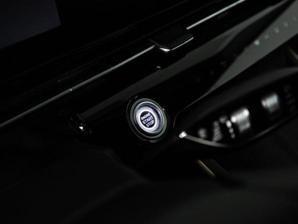 Omoda C5 I с пробегом 2024 года, цена 1 729 585 рублей, 25236 км, внедорожник, Автокод Объявления