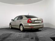 Skoda Octavia II (A5) Рестайлинг Санкт-Петербург  - изображение 24
