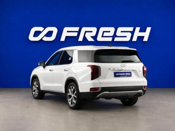 Hyundai Palisade I с пробегом 2020 года, цена 3 879 050 рублей, 140175 км, внедорожник, Автокод Объявления