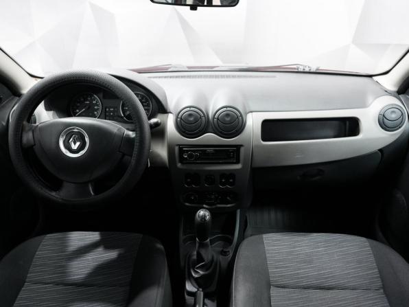 Renault Sandero I с пробегом 2012 года, цена 525 000 рублей, 168000 км, хэтчбек, Автокод Объявления