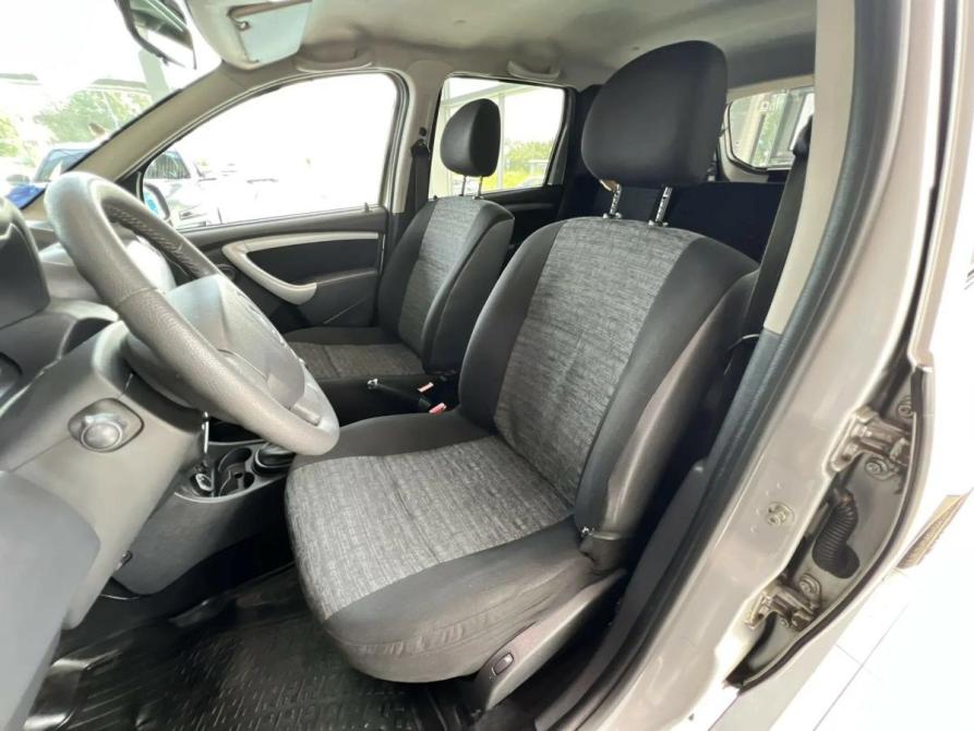 Renault Duster I Екатеринбург  - изображение 10
