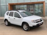 Renault Duster I Рестайлинг Оренбург  - изображение 20