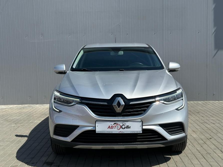 Renault Arkana I Тамбов  - изображение 3