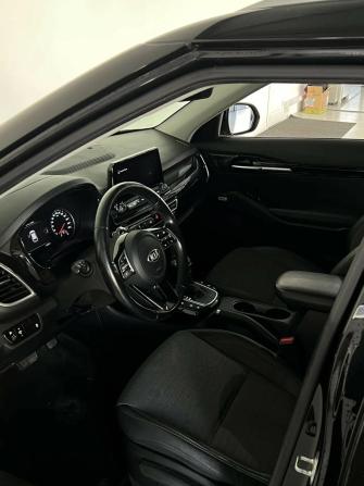 Kia Seltos I с пробегом 2021 года, цена 1 870 000 рублей, 116425 км, внедорожник, Автокод Объявления