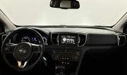 Kia Sportage IV Москва  - изображение 21