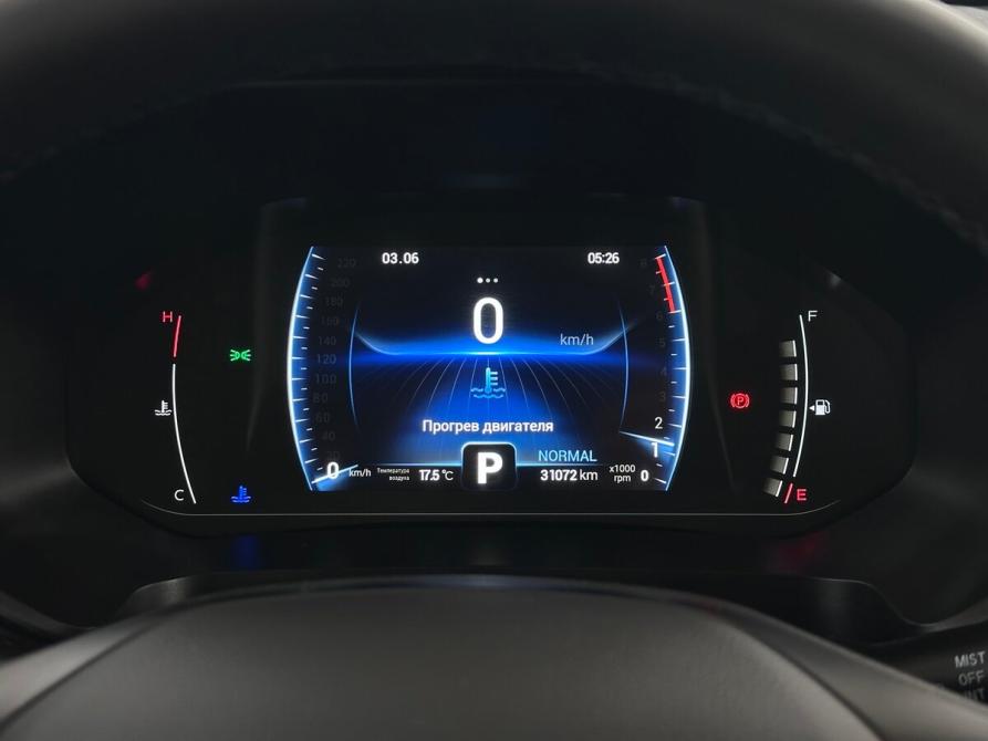 Chery Tiggo 7 Pro I Москва  - изображение 6