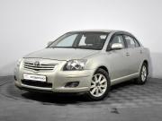 Toyota Avensis II Рестайлинг Санкт-Петербург  - изображение 22