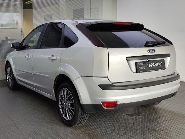 Ford Focus II с пробегом 2007 года, цена 380 000 рублей, 235949 км, хэтчбек, Автокод Объявления