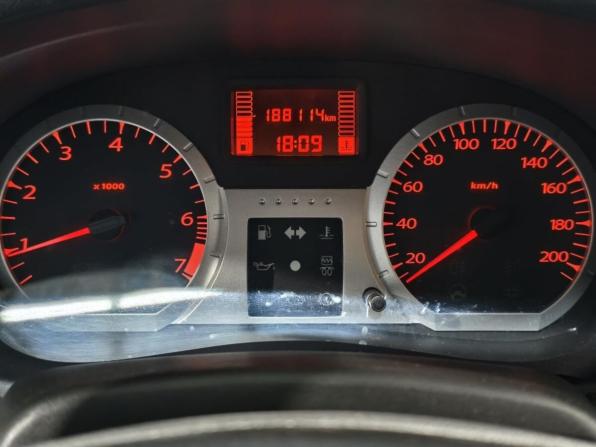 Lada (ВАЗ) Largus I с пробегом 2014 года, цена 695 000 рублей, 188112 км, универсал, Автокод Объявления