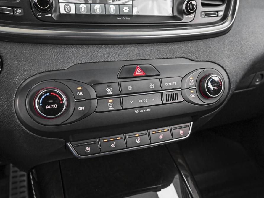 Kia Sorento III Prime Ставрополь  - изображение 16