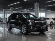 Cadillac XT5 I Рестайлинг Москва  - изображение 33