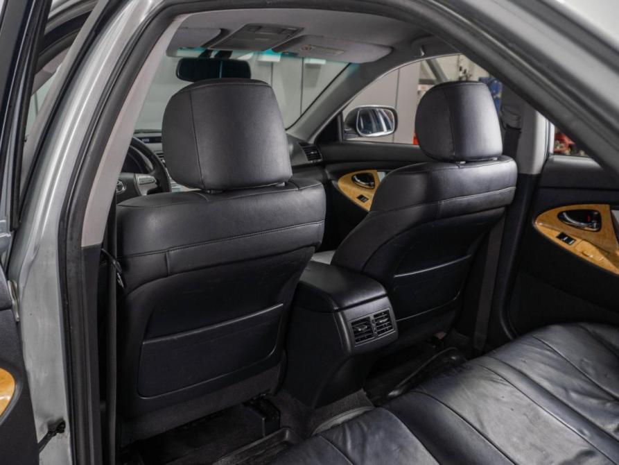 Toyota Camry VI (XV40) Тюмень  - изображение 11