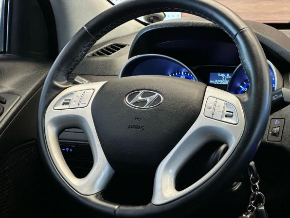 Hyundai ix35 I с пробегом 2012 года, цена 1 049 900 рублей, 229985 км, внедорожник, Автокод Объявления