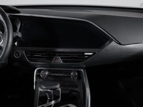 Geely Tugella I Рестайлинг с пробегом 2023 года, цена 2 870 000 рублей, 38229 км, внедорожник, Автокод Объявления
