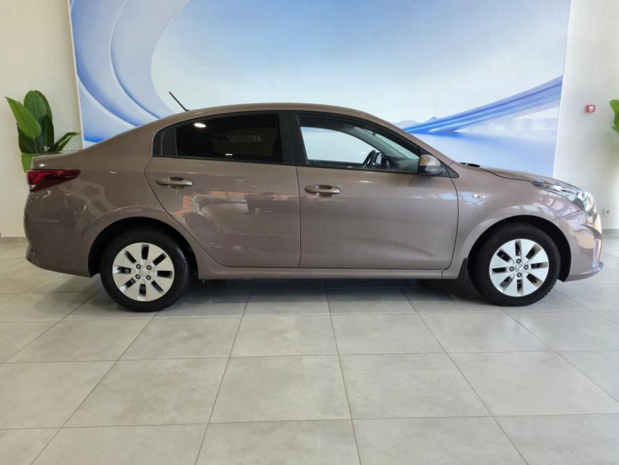 Kia Rio IV Рестайлинг Таганрог  - изображение 4