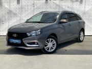 Lada (ВАЗ) Vesta I Тамбов  - изображение 20