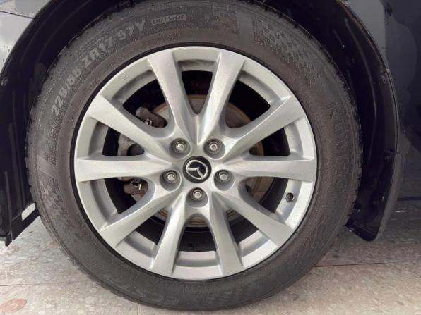 Mazda 6 III (GJ) с пробегом 2013 года, цена 1 307 400 рублей, 143000 км, седан, Автокод Объявления
