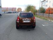 Renault Duster I Оренбург  - изображение 14