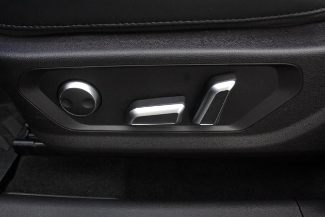 Haval F7 II с пробегом 2025 года, цена 3 210 000 рублей, 3729 км, внедорожник, Автокод Объявления
