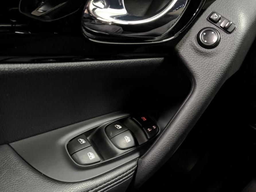 Nissan Qashqai II Рестайлинг Москва  - изображение 28