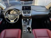 Lexus NX I Рестайлинг Иркутск  - изображение 52