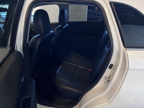 Mitsubishi ASX I Рестайлинг с пробегом 2012 года, цена 1 190 000 рублей, 157130 км, внедорожник, Автокод Объявления