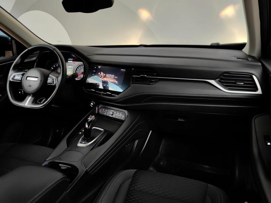 Haval F7 I Подольск  - изображение 13