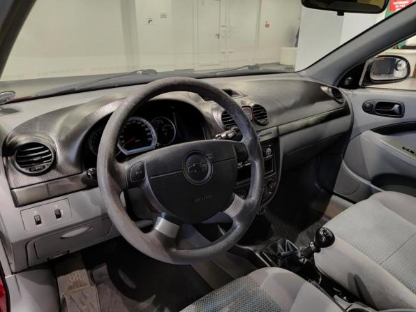 Chevrolet Lacetti I с пробегом 2008 года, цена 350 000 рублей, 238612 км, хэтчбек, Автокод Объявления