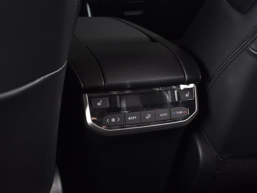 Toyota Highlander IV (XU70) Кемерово  - изображение 17