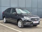 Lada (ВАЗ) Granta I Рестайлинг Воронеж  - изображение 22