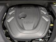 Geely Tugella I Рестайлинг Москва  - изображение 39