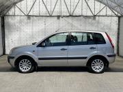Ford Fusion I Рестайлинг Тамбов  - изображение 28