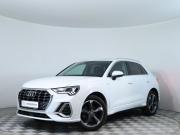 Audi Q3 II (F3) Санкт-Петербург  - изображение 24