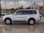 Mitsubishi Pajero IV Рестайлинг 1 Новосибирск  - изображение 27