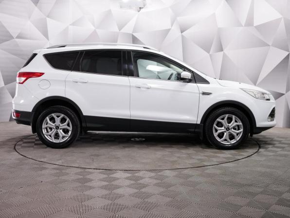 Ford Kuga II с пробегом 2014 года, цена 1 375 000 рублей, 199500 км, внедорожник, Автокод Объявления