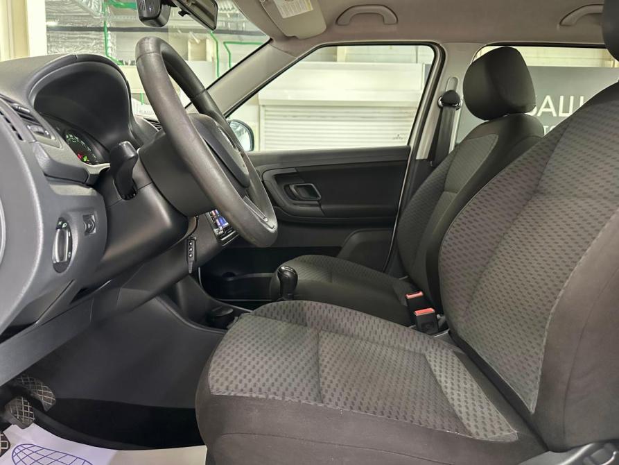 Skoda Fabia II Рестайлинг Уфа  - изображение 10