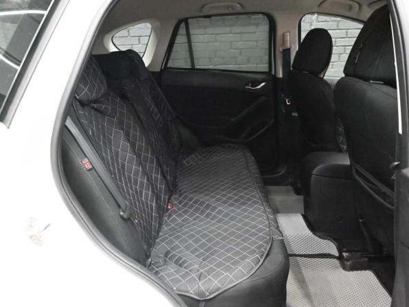 Mazda CX-5 I с пробегом 2011 года, цена 1 510 000 рублей, 198303 км, внедорожник, Автокод Объявления