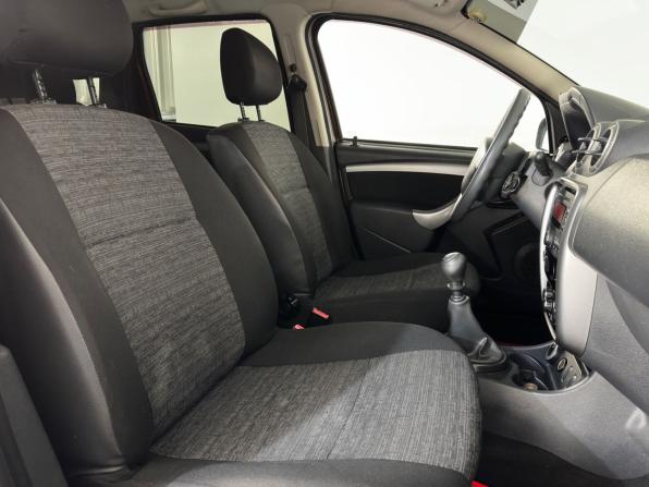 Renault Duster I с пробегом 2013 года, цена 699 900 рублей, 257285 км, внедорожник, Автокод Объявления