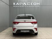 Kia Rio IV Магнитогорск  - изображение 20