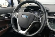 Geely GS I Иваново  - изображение 33