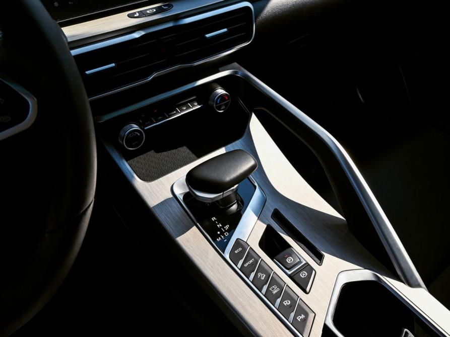 Geely Coolray I Екатеринбург  - изображение 9