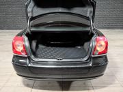 Toyota Avensis II Рестайлинг Екатеринбург  - изображение 25