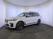BMW X7 I (G07) Москва  - изображение 31