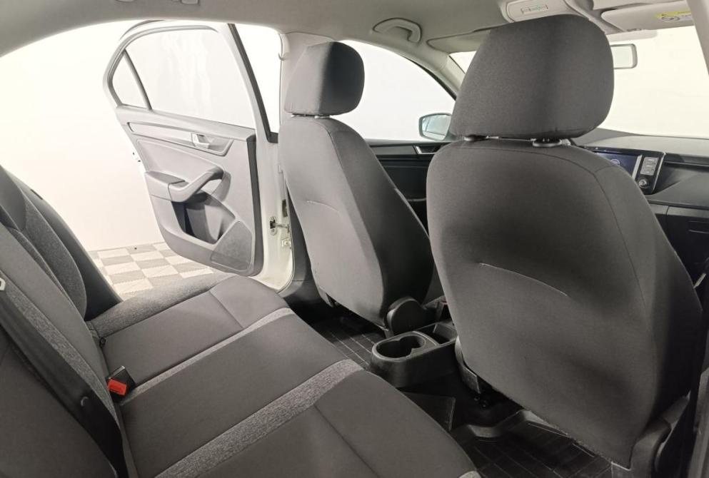 Skoda Rapid II Волгоград  - изображение 17