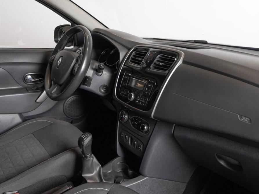 Renault Sandero II Казань  - изображение 7