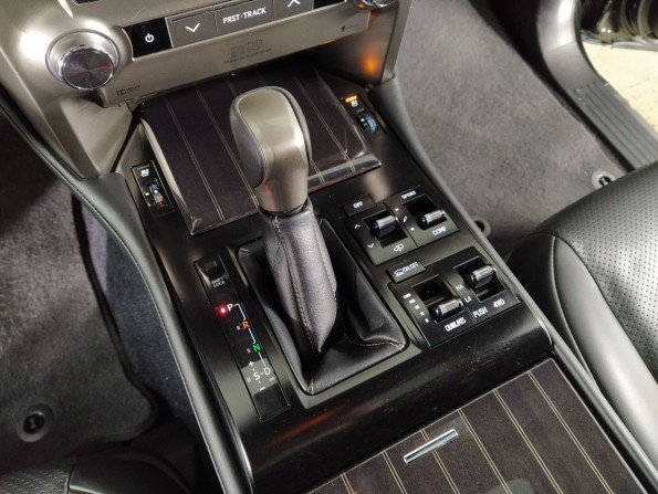Lexus GX II Рестайлинг 2 с пробегом 2021 года, цена 6 968 000 рублей, 77546 км, внедорожник, Автокод Объявления