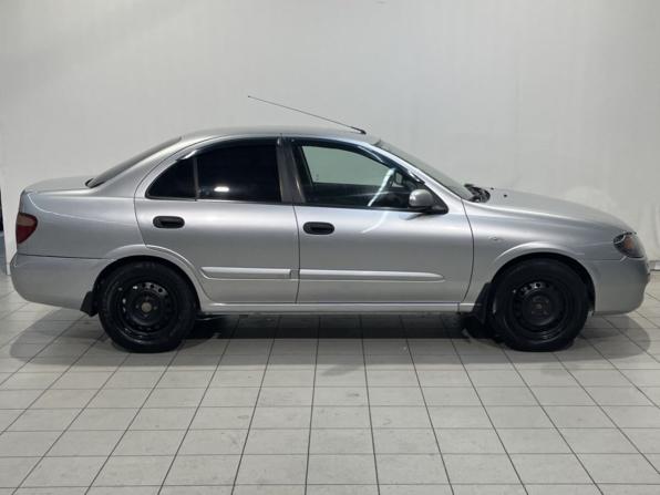 Nissan Almera II (N16) Рестайлинг с пробегом 2006 года, цена 335 900 рублей, 252000 км, седан, Автокод Объявления