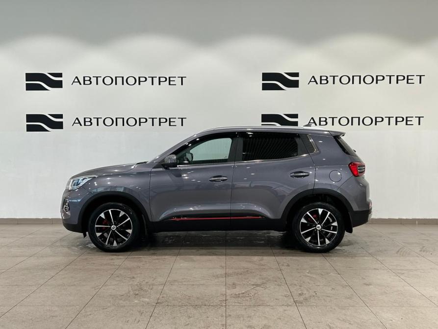 Chery Tiggo 4 Pro I Санкт-Петербург  - изображение 4