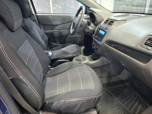 Chevrolet Cobalt II Рестайлинг с пробегом 2021 года, цена 1 029 000 рублей, 46209 км, седан, Автокод Объявления